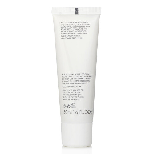 Eve Lom-Rescue Mask 4602-50ml/1.6oz 2