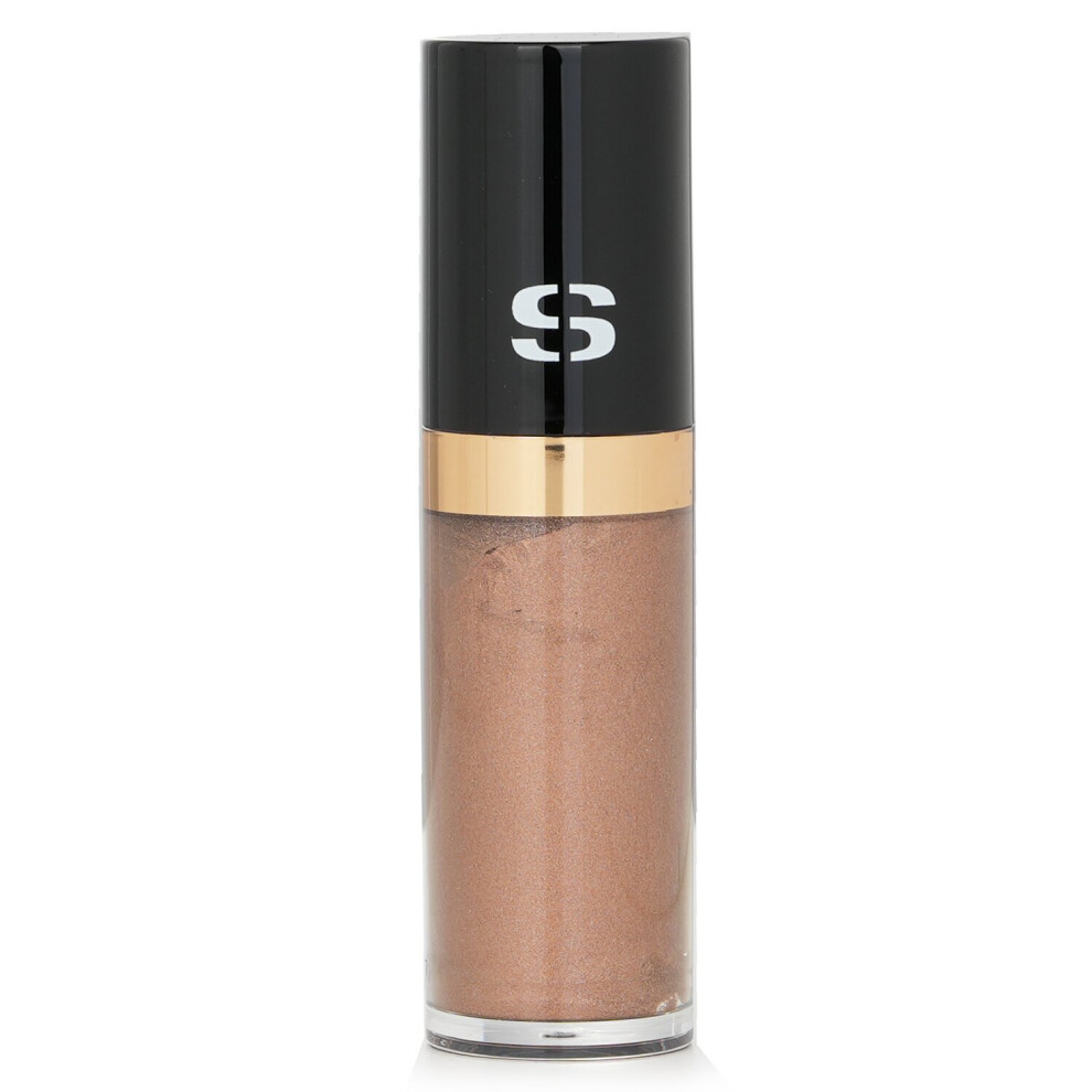 Sisley-Ombre Eclat Longwear Liquid Eyeshadow - # 5 Bronze 867056-6.5ml/0.21oz