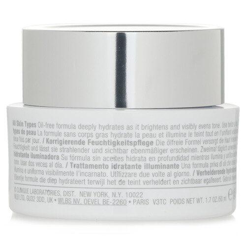Clinique Highlighting Cream Clinique Even Better Clinical (50 ml) 2