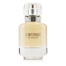 Linterdit van Givenchy voor vrouwen - 1,7 oz EDT-spray