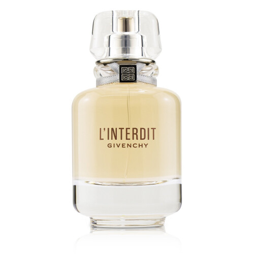 Givenchy Givenchy L'Interdit 50ml Eau De Toilette