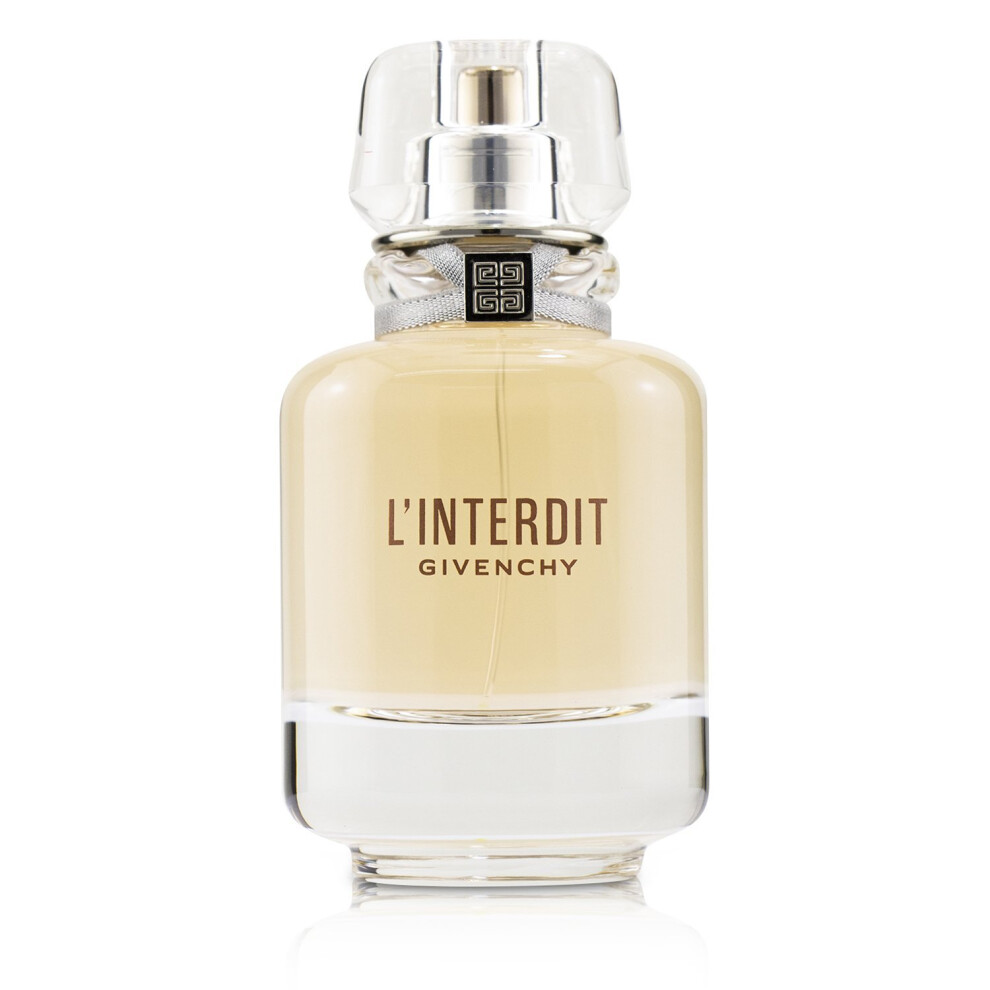 Givenchy L'interdit 50Ml Eau De Toilette