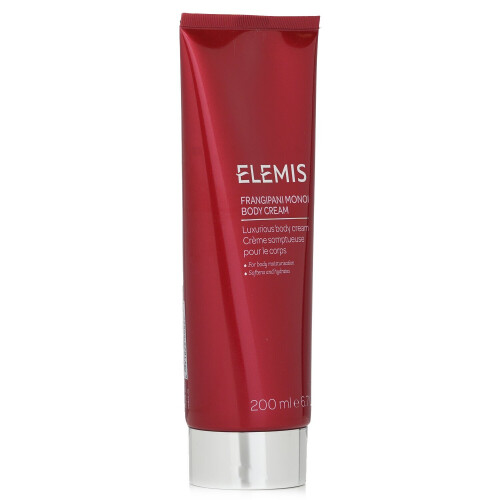 Elemis Elemis - Frangipani Monoi Körpercreme (200ml) 1