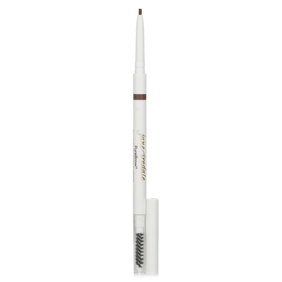 Jane Iredale-PureBrow Precision Pencil - Auburn 117311-0.09g/0.003oz