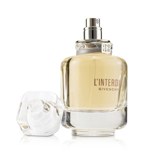 Givenchy Givenchy L'Interdit 50ml Eau De Toilette 2