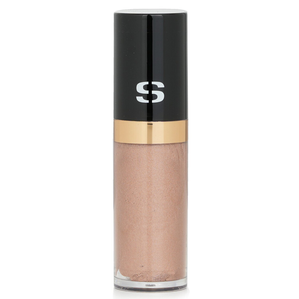 Sisley-Ombre Eclat Longwear Liquid Eyeshadow - # 2 Chopper 867025-6.5ml/0.21oz