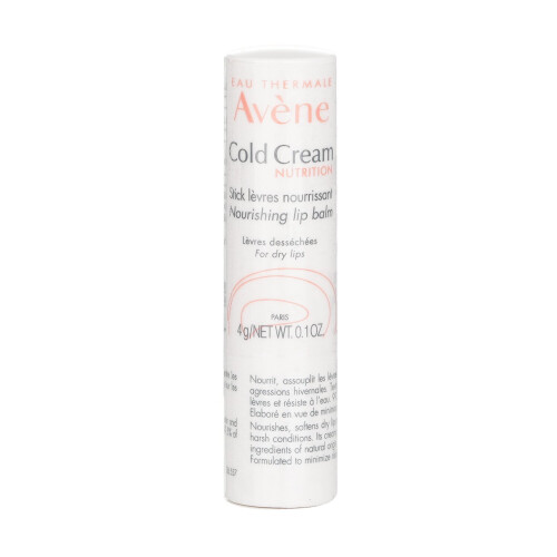 Avène (4 gr) COLD CREAM stick labial