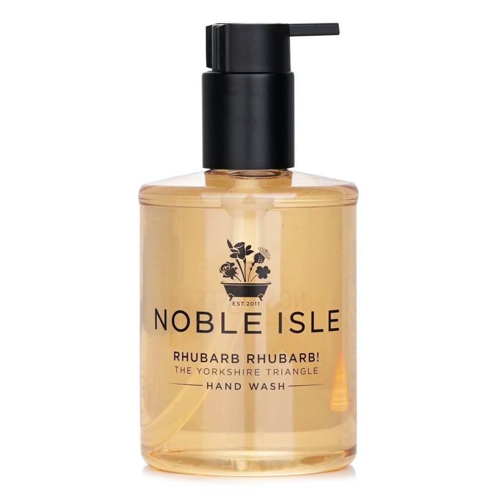 Noble Isle Whisky & Water Bath & Shower Gel, 250ml - Image 9