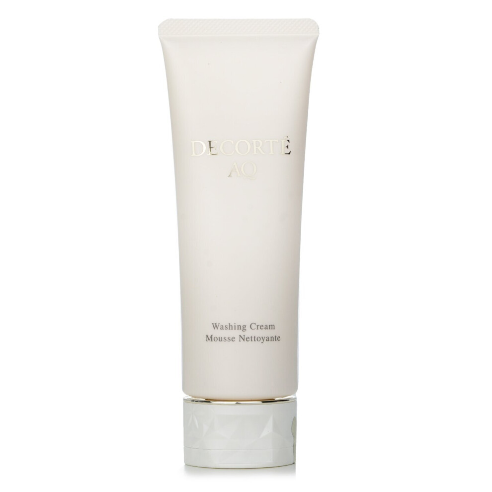 Cosme Decorte-AQ Washing Cream 366921-129g