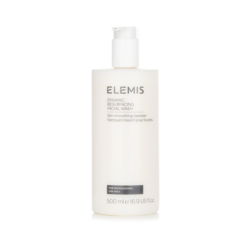Elemis-Dynamic Resurfacing Facial Wash (Salon Size) 01713-500ml/16.9oz