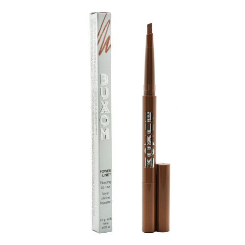Buxom BUXOM Power Line Plumping Lip Liner, Hi-Def Honey 1