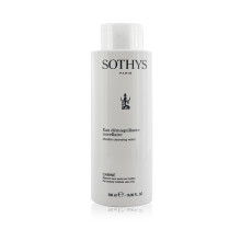 Sothys-Micellar Cleansing Water (Salon Size) 360278-500ml/16.9oz