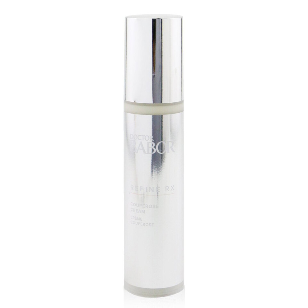Photos - Cream / Lotion Babor Doctor  Refine Rx Couperose Cream - For Sensitive Skin 32852/464337-50ml/1.75oz 