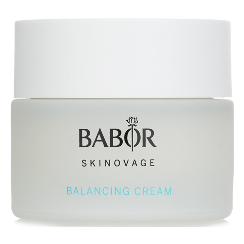 Babor Cream -Skinovage Balancing 359449-50Ml/1.69Oz