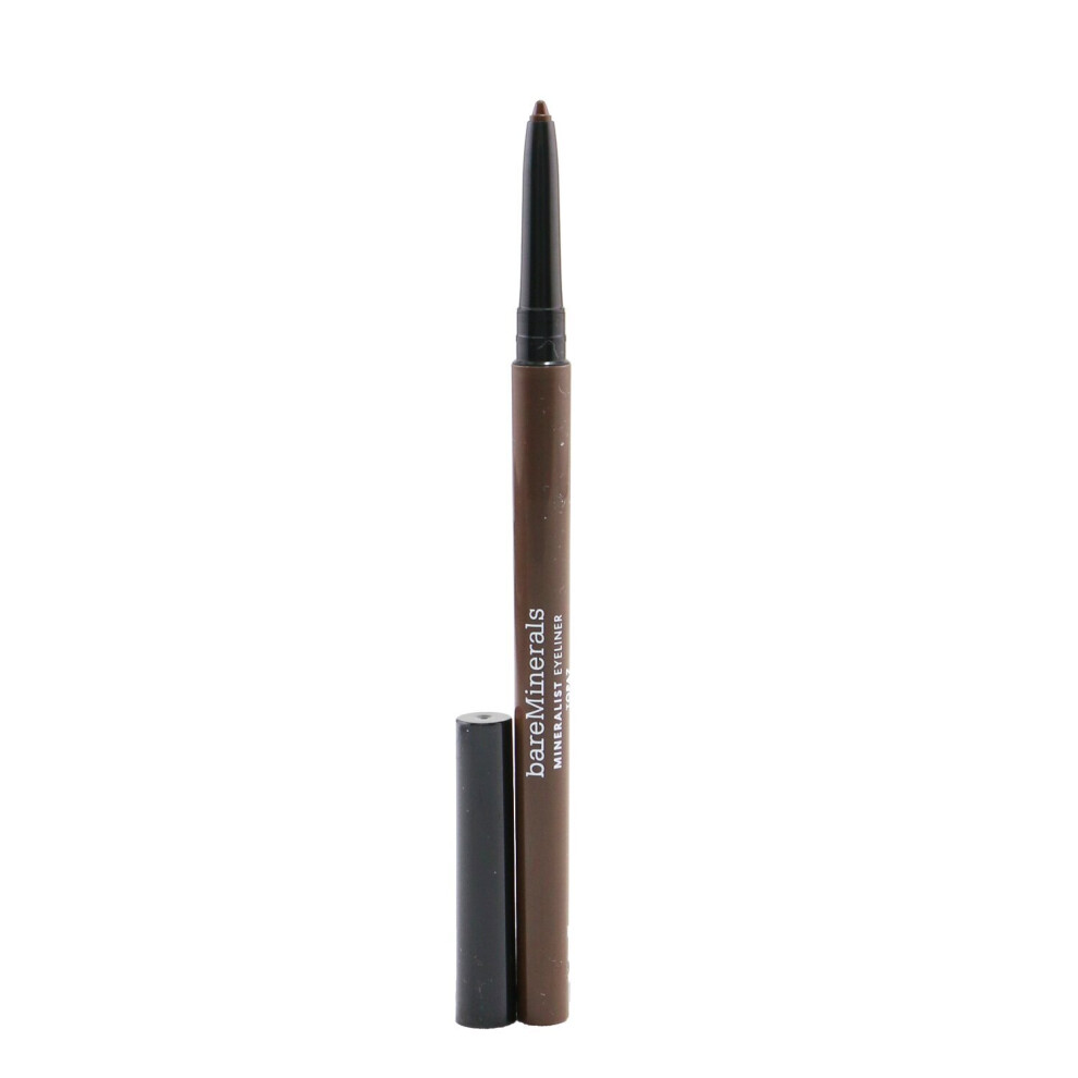 BareMinerals-Mineralist Lasting Eyeliner - # Topaz 015367 / 41701073101-0.35g/0.012oz