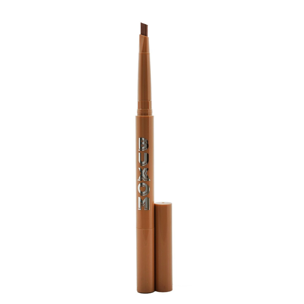 Buxom -Power Line Plumping Lip Liner - # Smooth Spice (Warm Nude) 002144-0.3G/0.011Oz