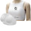 (Large ) WKF APPROVED KARATE LADIES CHEST GUARD 1