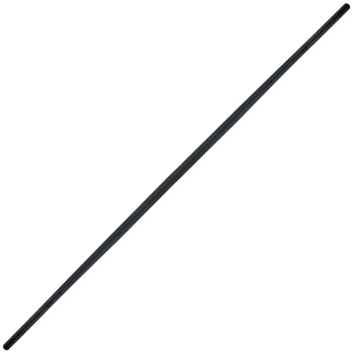 BLACK POLYPROPYLENE FULL CONTACT TAPERED BO STAFF (5FT)