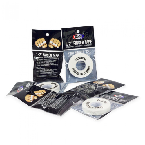 FAIRTEX BJJ FINGER TAPE 1