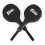 FAIRTEX BOXING PADDLES - PAIR 1