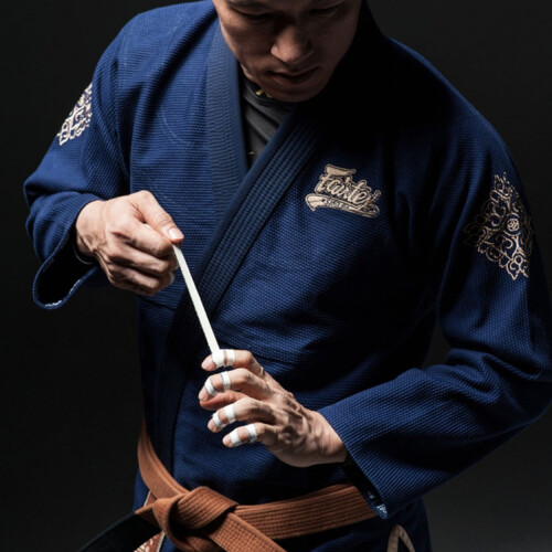 FAIRTEX BJJ FINGER TAPE 2