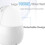 Facial Steamer Nano Ionic Spray Face Steamer 5