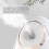 Facial Steamer Nano Ionic Spray Face Steamer 6