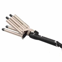 5 Barrels Hair Curler, Hair Waver Beach Waver Hair Curler