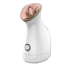 Facial Steamer Nano Ionic Face Steamer Facial Spray for Home Spa