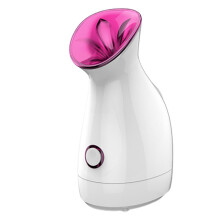 Facial Steamer Nano Ionic Face Steamer Facial Spray for Home Spa