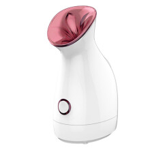 Facial Steamer Nano Ionic Face Steamer Facial Spray for Home Spa