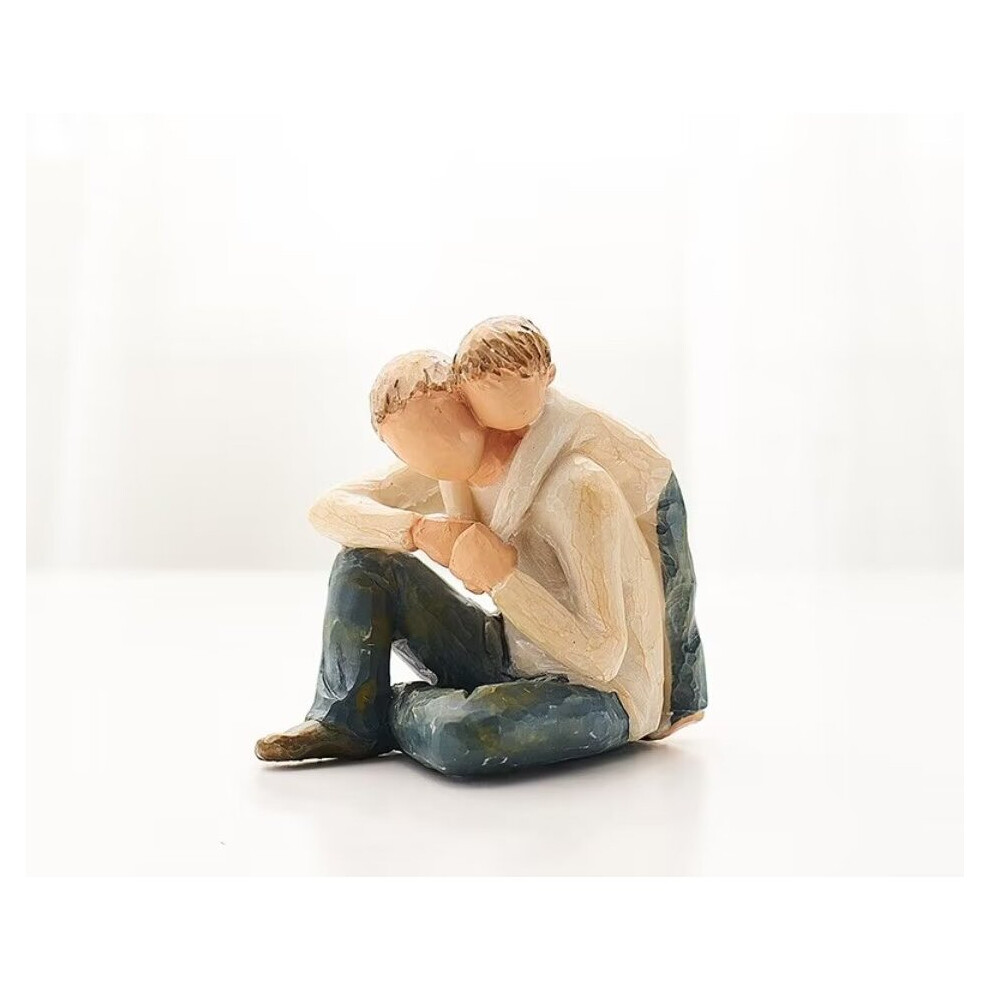 Rayches That's My Dad Figurine, Gift For My Father