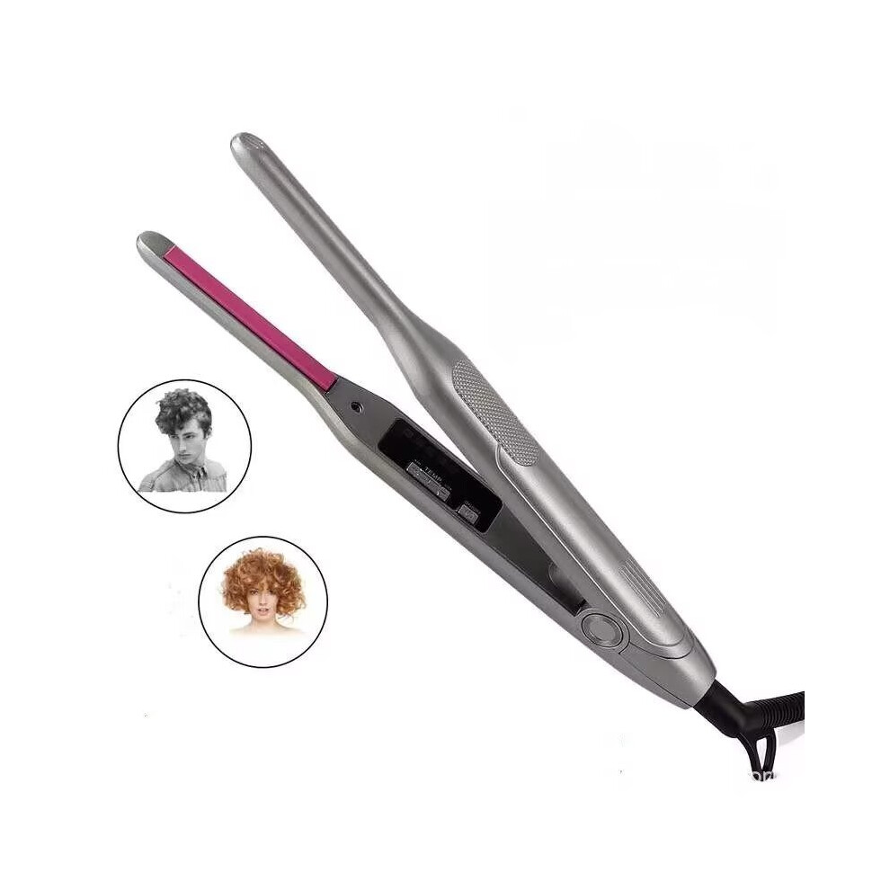 Mini Straighteners for Short Hair, Pencil Straighteners