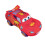 Pluche Disneys Mcqueen knuffel kerstcadeau pluche pop 4