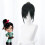 Wreckit 2 Ralph Vanellope Von Schweetz Cosplay περούκα μακριά μαλλιά κόμμα Απόκριες πάρτι 1