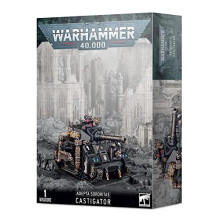 Warhammer 40,000: Adepta Sororitas Castigator Miniatuur