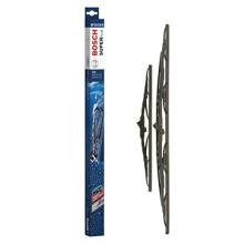 Wiper Blade Super Plus Spoiler SP24/16S, Length: 600mm/400mm Set of Front Wiper Blades