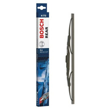 Wiper Blade Rear H772, Length: 340mm – Rear Wiper Blade