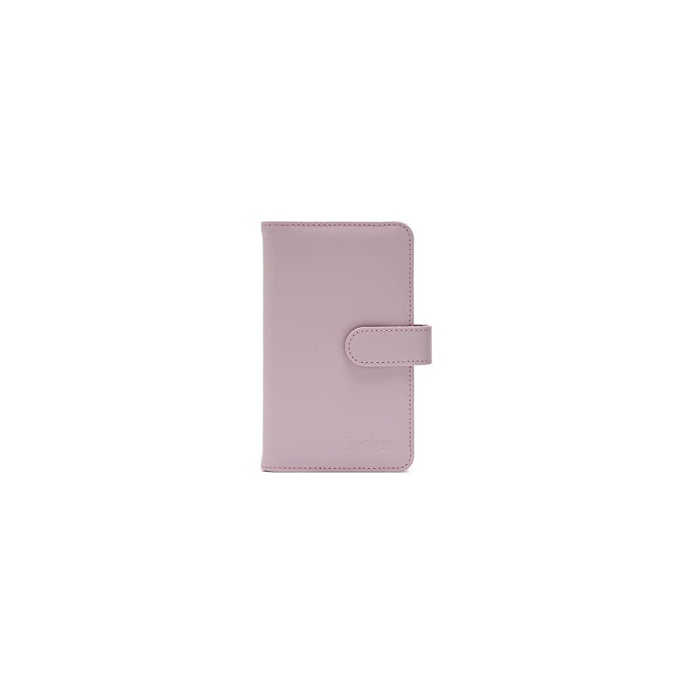 Fujifilm Mini Film 108 Photo Album, Blossom Pink - Image 2