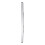 Grohe 38732000 | Skate Cosmopolitan WC Wall Plate,Chrome 4