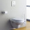 Grohe 38732000 | Skate Cosmopolitan WC Wall Plate,Chrome 9