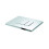 Grohe 38732000 | Skate Cosmopolitan WC Wall Plate,Chrome 5