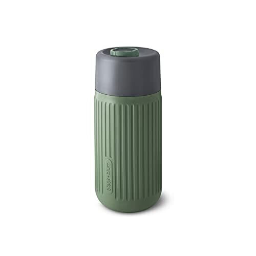 Travel Cup Glass
