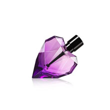 Loverdose, Eau de Parfum Spray, Floral Fragrance, Perfume For Women, 50ml