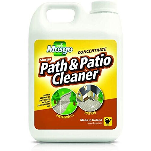 Path & Patio Cleaner 2.5ltrs