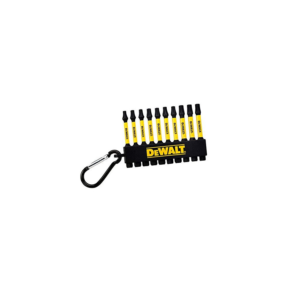 Dewalt Torx-Bit-Satz Dt7275-Qz - Bild 3
