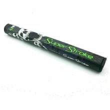 (3.0, Green) Golf Sport Super Stroke Putter Grips Skeleton Ultra Mid Slim Fat 2.0 3.0 5.0