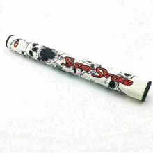 (3.0, Red) Golf Sport Super Stroke Putter Grips Skeleton Ultra Mid Slim Fat 2.0 3.0 5.0