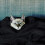 Imperial Rooms (Single Blanket) Black Blankets Soft Warm Sofa Bed Fleece Throw UK 4