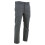 Diesel (Grey, W32) DIESEL POLLUCE Mens Trousers Formal Pants 1